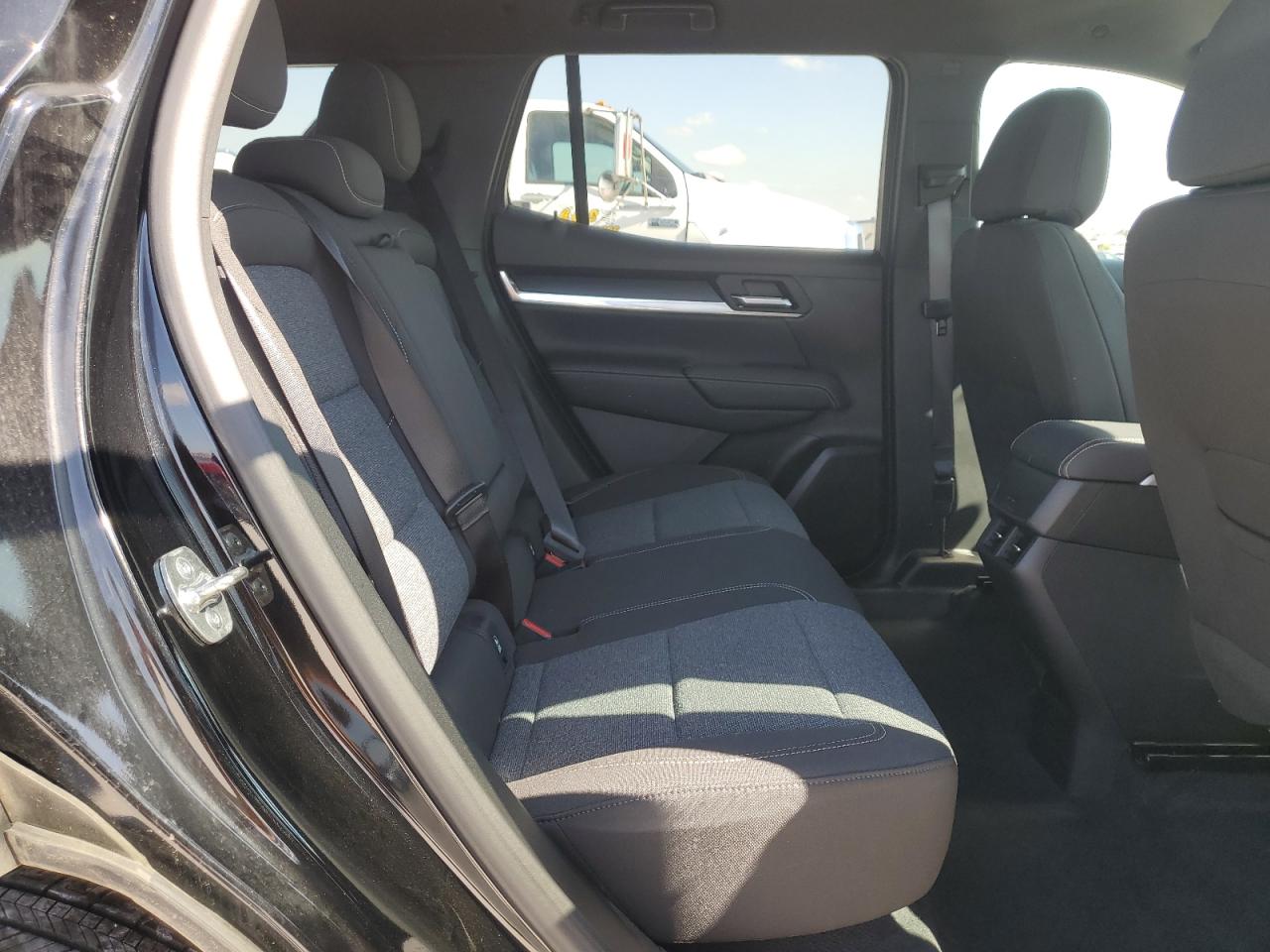 2025 GMC Terrain Elevation VIN: 3GKALUEG7SL290000 Lot: 86328025