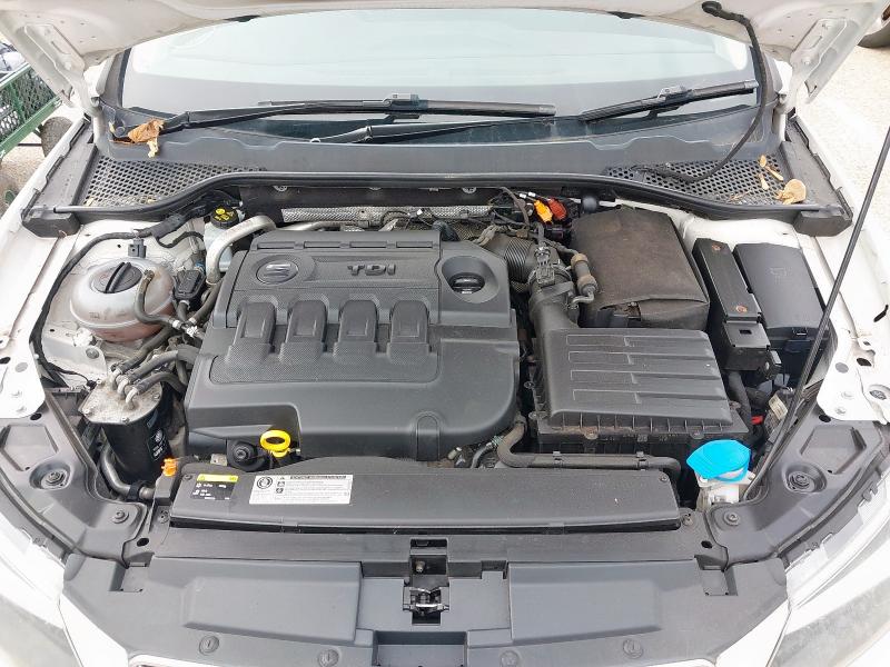 2014 SEAT LEON 1.6 TDI SE 5DR DSG [TECHNOLOGY PACK]