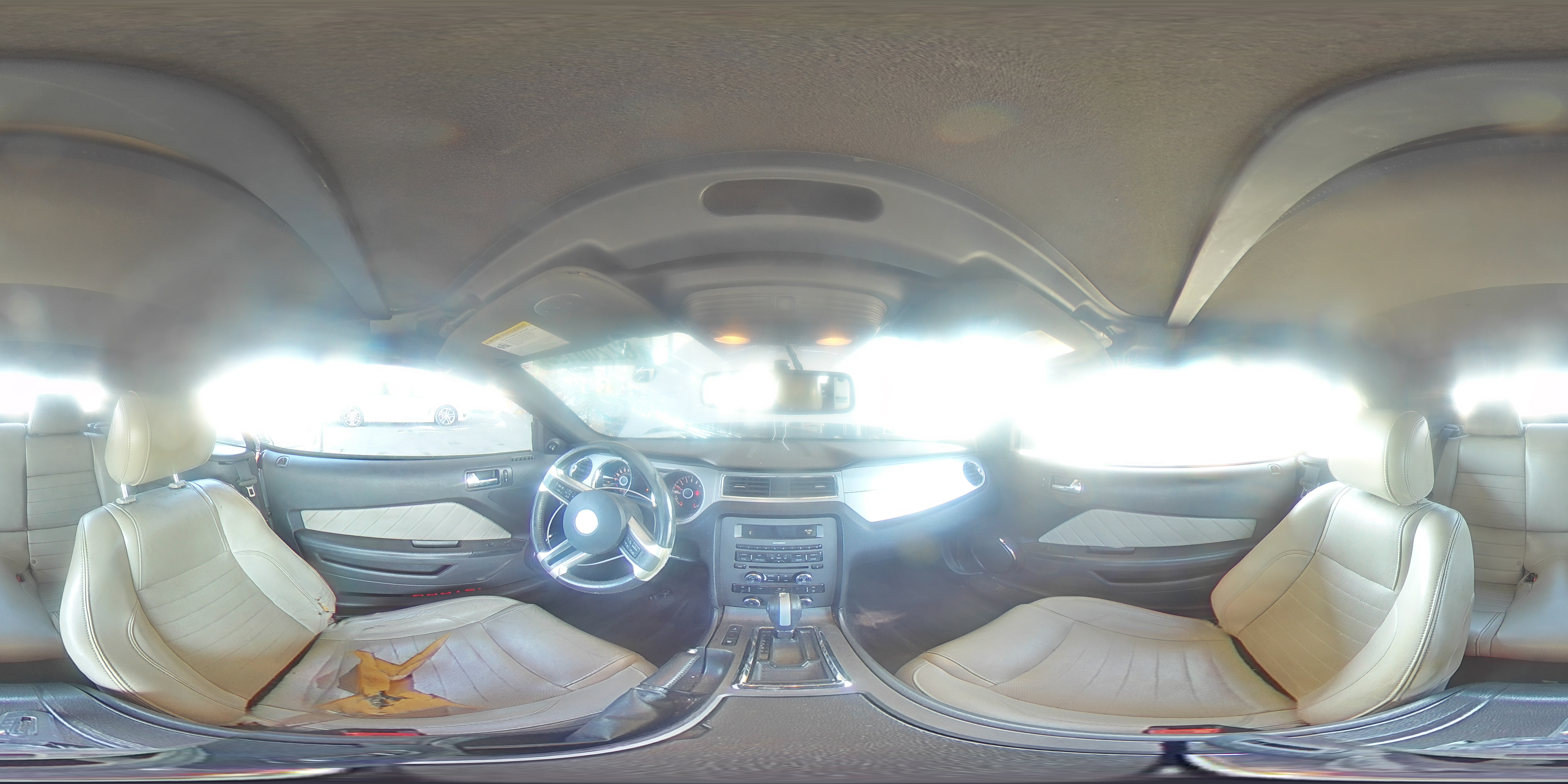 2014 Ford Mustang VIN: 1ZVBP8EM8E5279221 Lot: 82200195