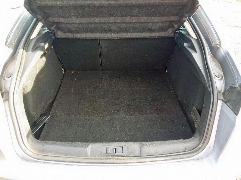 2010 RENAULT LAGUNA 1.5 DCI ECO2 DYNAMIQUE TOMTOM 5DR