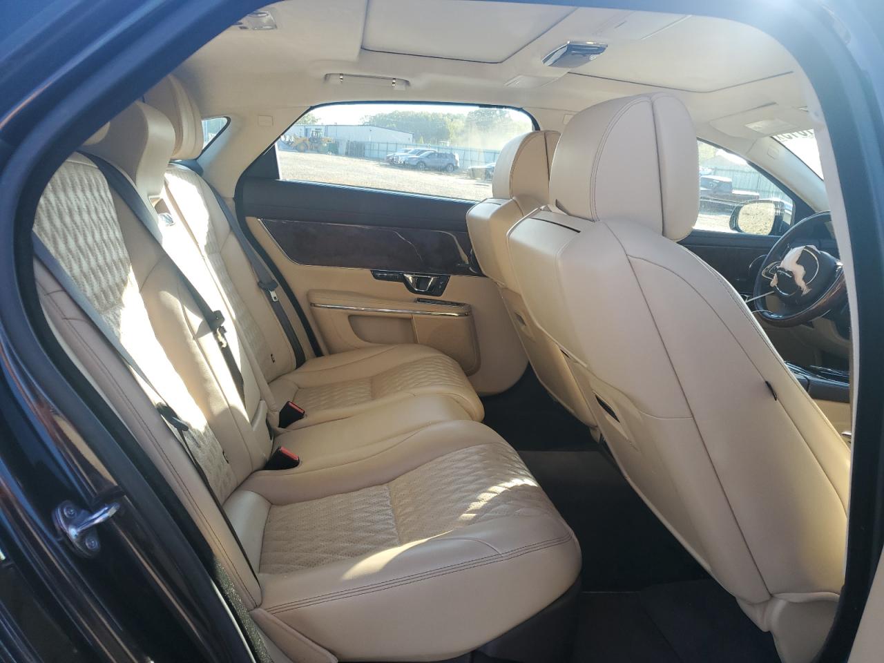 2017 Jaguar Xjl Supercharged VIN: SAJWA2GE9HMW09064 Lot: 82521815