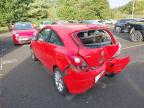 2014 VAUXHALL CORSA EXCITE AC  for sale at Copart SANDTOFT