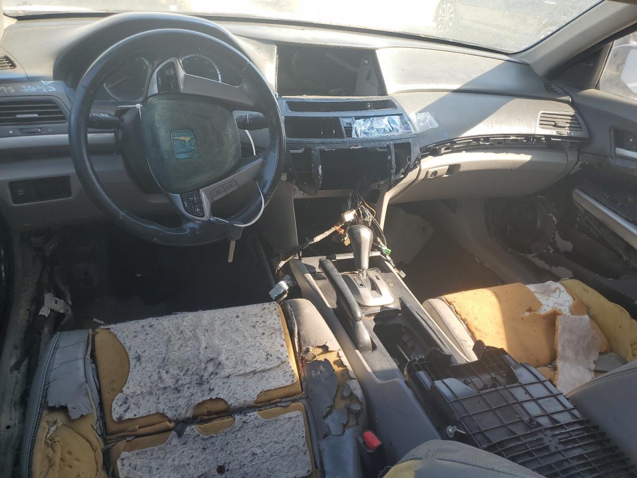 2008 Honda Accord Exl VIN: 1HGCP268X8A025206 Lot: 86184255