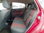 2010 FORD FIESTA TITANIUM  for sale at Copart YORK