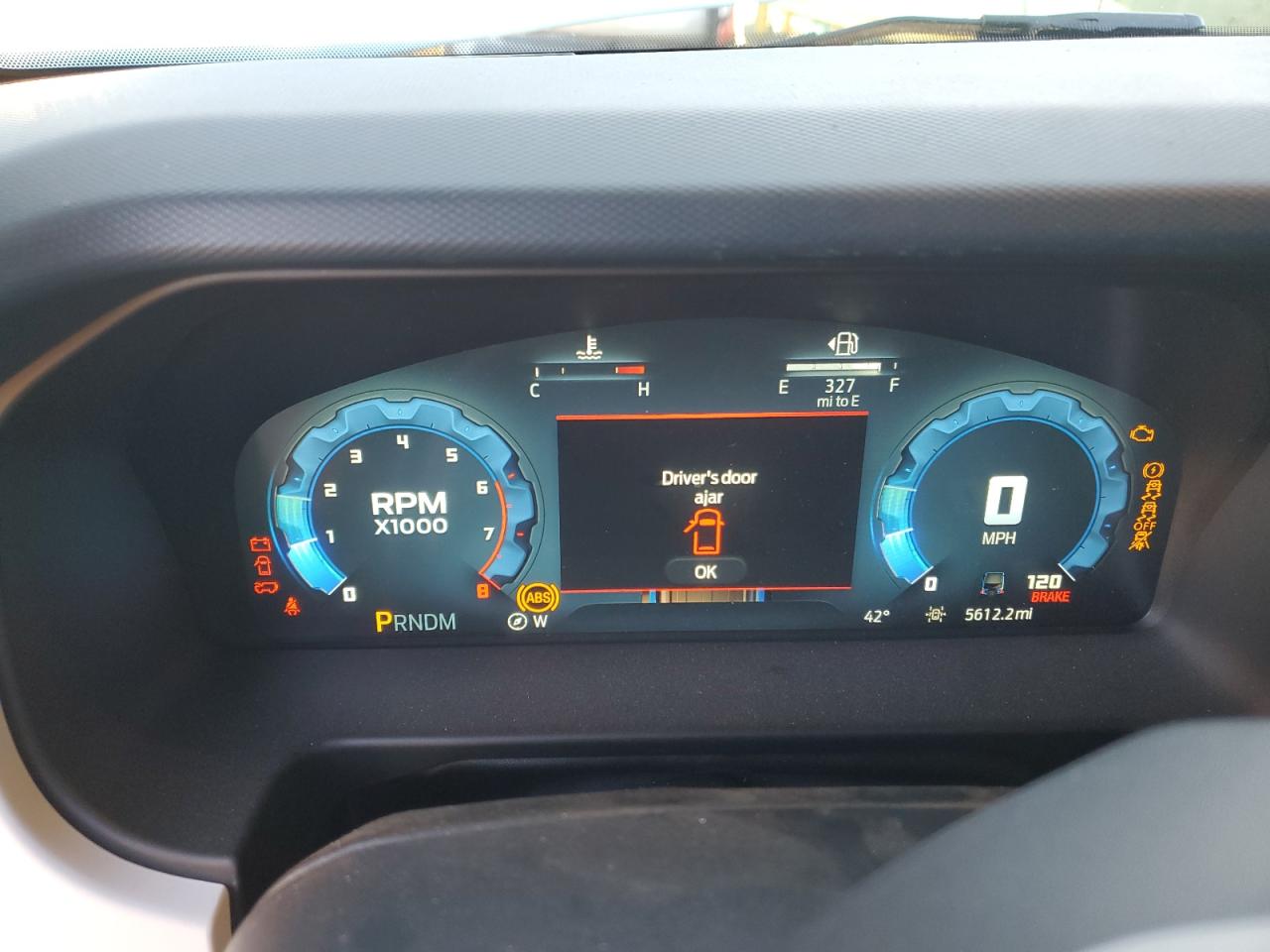 2025 Ford Bronco Heritage VIN: 1FMEE4DP8SLB00902 Lot: 82668055