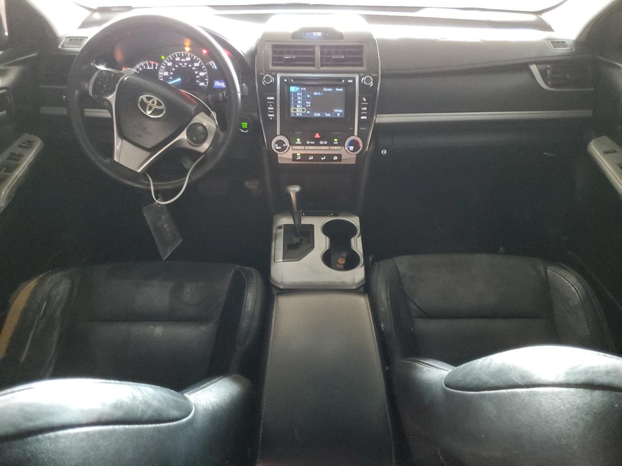 2012 Toyota Camry Base VIN: 4T1BF1FK5CU062055 Lot: 86179595