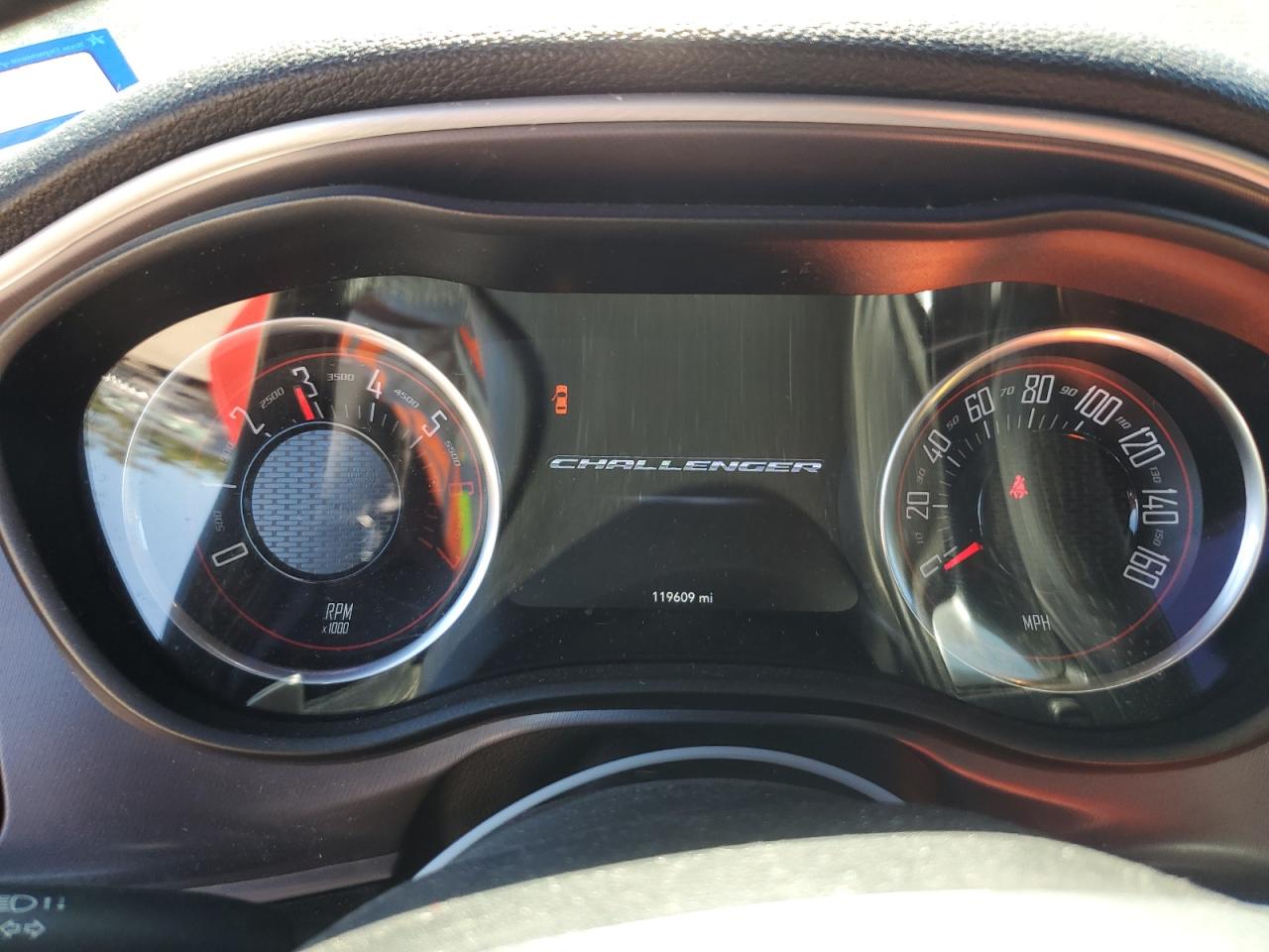 2020 Dodge Challenger R/T VIN: 2C3CDZBT7LH118399 Lot: 86444095