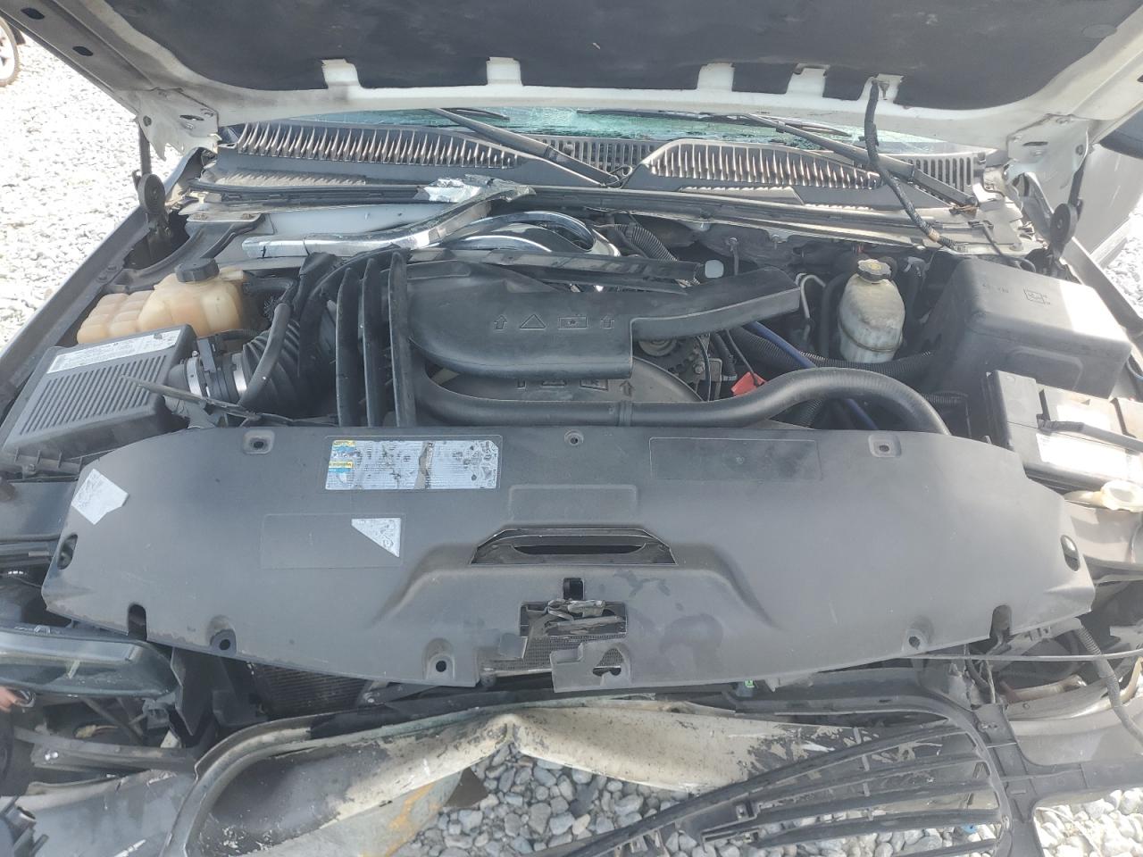 2004 GMC Yukon VIN: 1GKEC13Z54J278846 Lot: 81828455