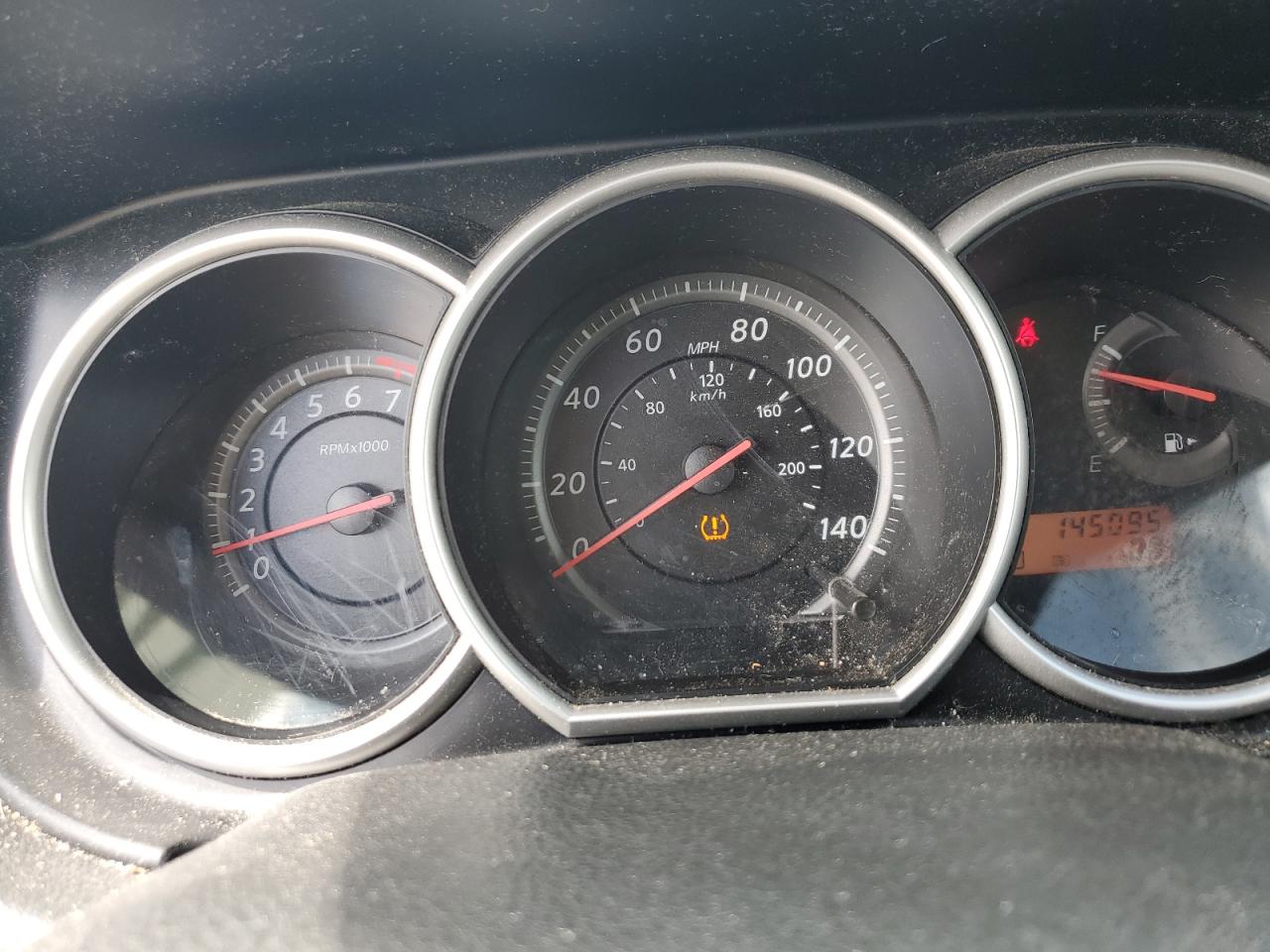 2012 Nissan Versa S VIN: 3N1BC1CPXCK217151 Lot: 84770075