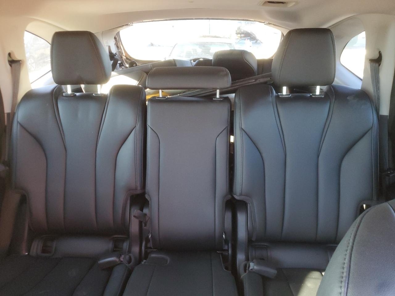 2022 Acura Mdx VIN: 5J8YE1H33NL030092 Lot: 85371055