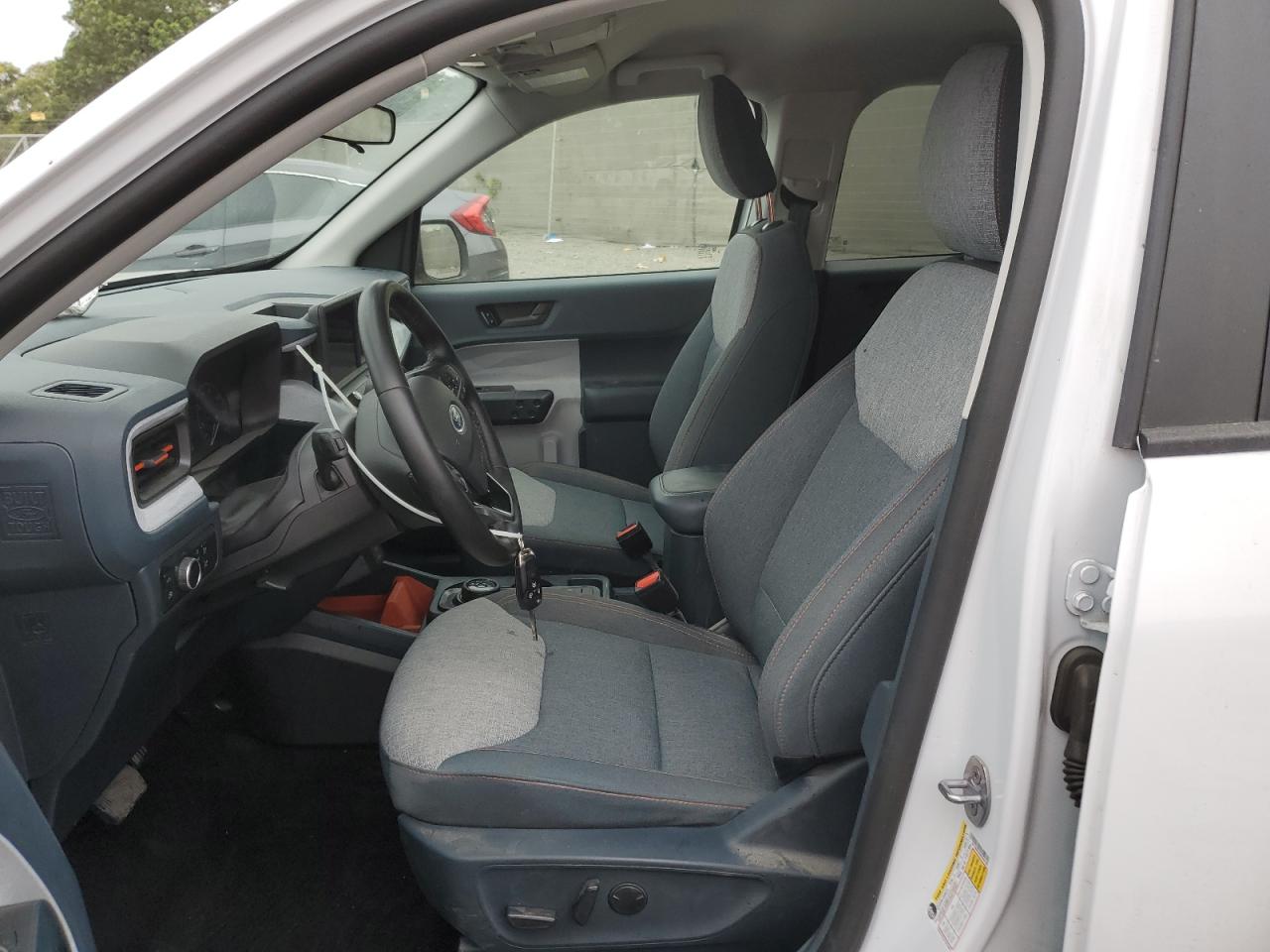 2024 Ford Maverick Xlt VIN: 3FTTW8H36RRB55769 Lot: 85557335