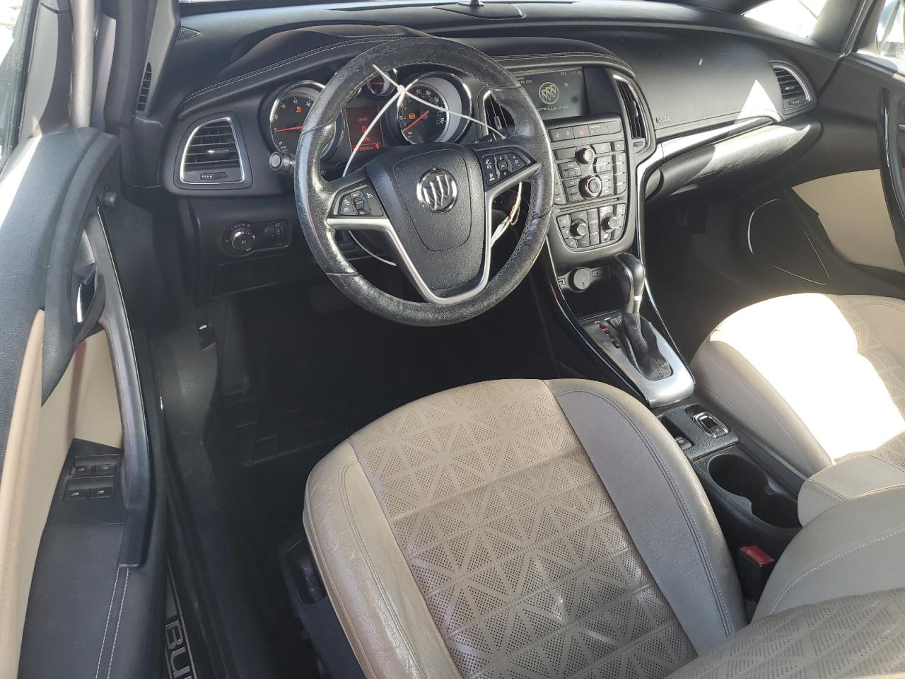 2017 Buick Cascada Premium VIN: W04WH3N51HG096159 Lot: 85556395