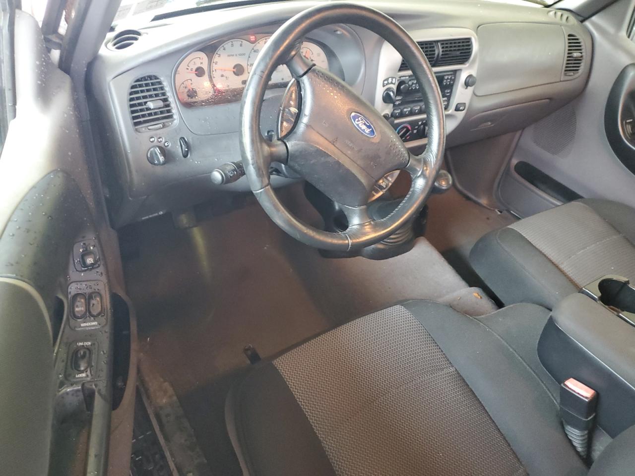 2003 Ford Ranger Super Cab VIN: 1FTZR45E53TA10101 Lot: 90051545