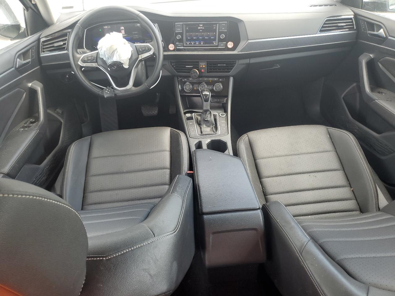 2024 Volkswagen Jetta Se VIN: 3VWEM7BU9RM015302 Lot: 85912795