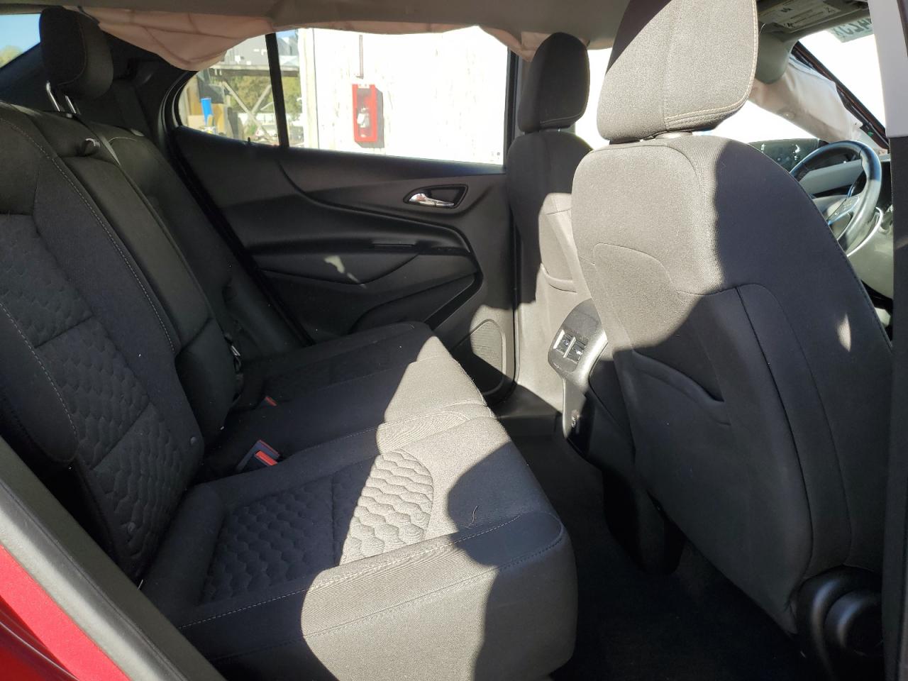 2020 Chevrolet Equinox Lt VIN: 2GNAXTEV3L6129908 Lot: 84789425