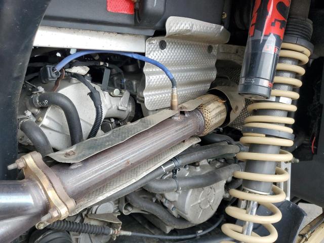 2022 POLARIS RZR PRO XP 4 ULTIMATE  