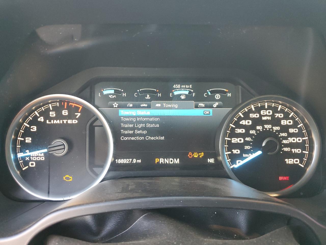 2018 Ford F150 Supercrew VIN: 1FTEW1EG7JFC42587 Lot: 86125645