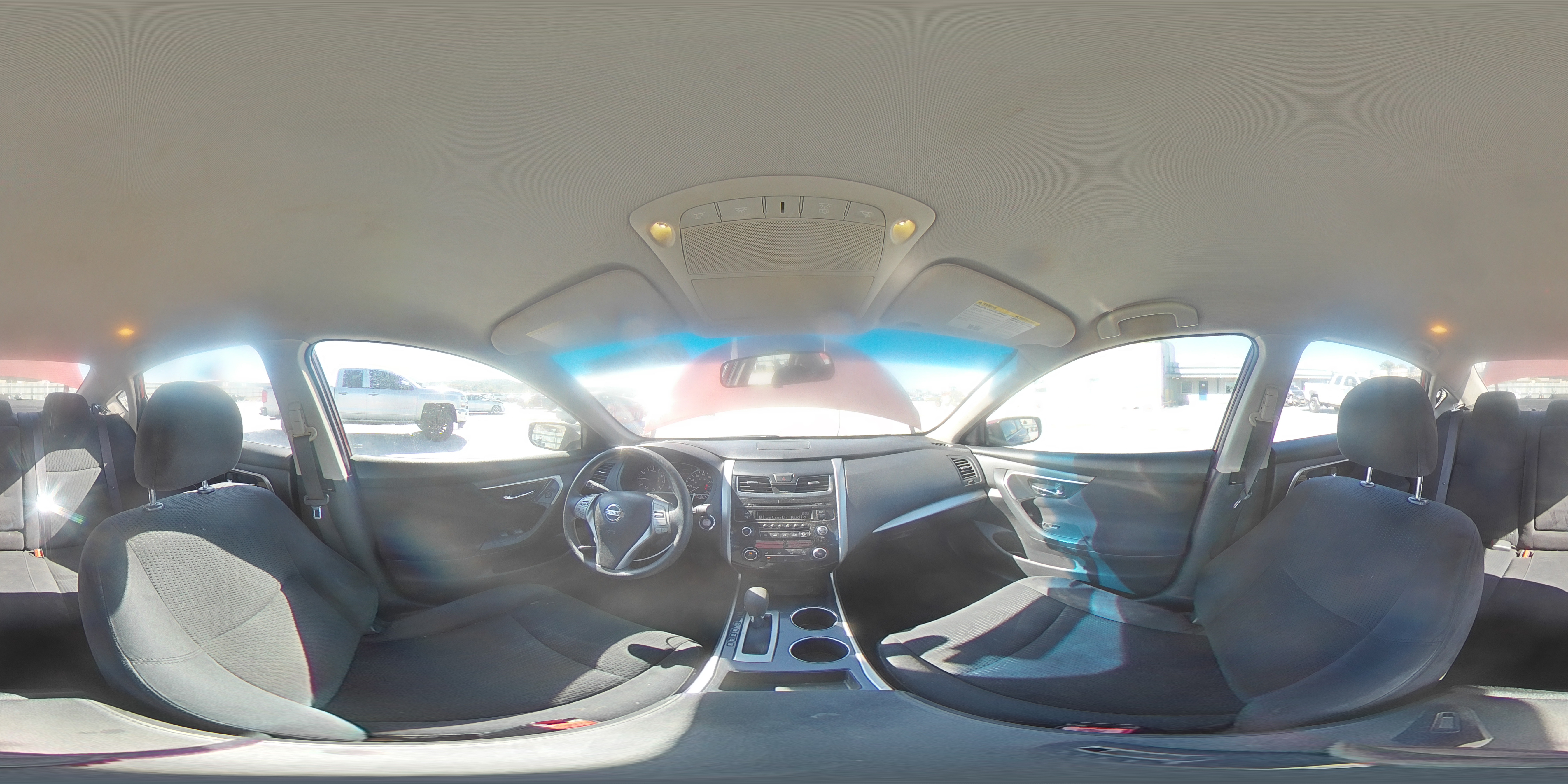 2014 Nissan Altima 2.5 VIN: 1N4AL3AP9EN351479 Lot: 82708595