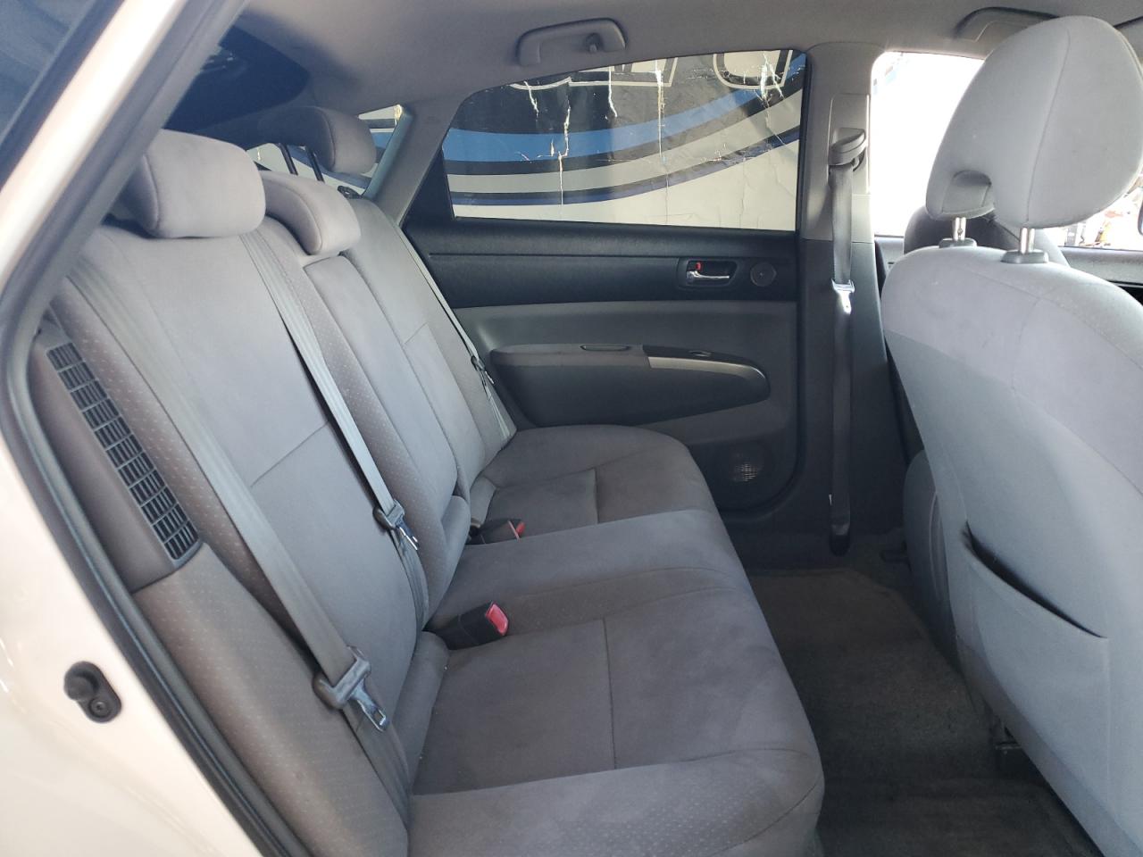 2008 Toyota Prius VIN: JTDKB20U283461115 Lot: 82403765