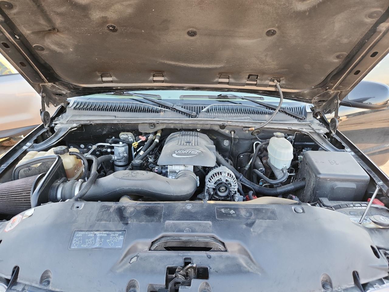 2005 Chevrolet Tahoe K1500 VIN: 1GNEK13T45R199771 Lot: 85747205