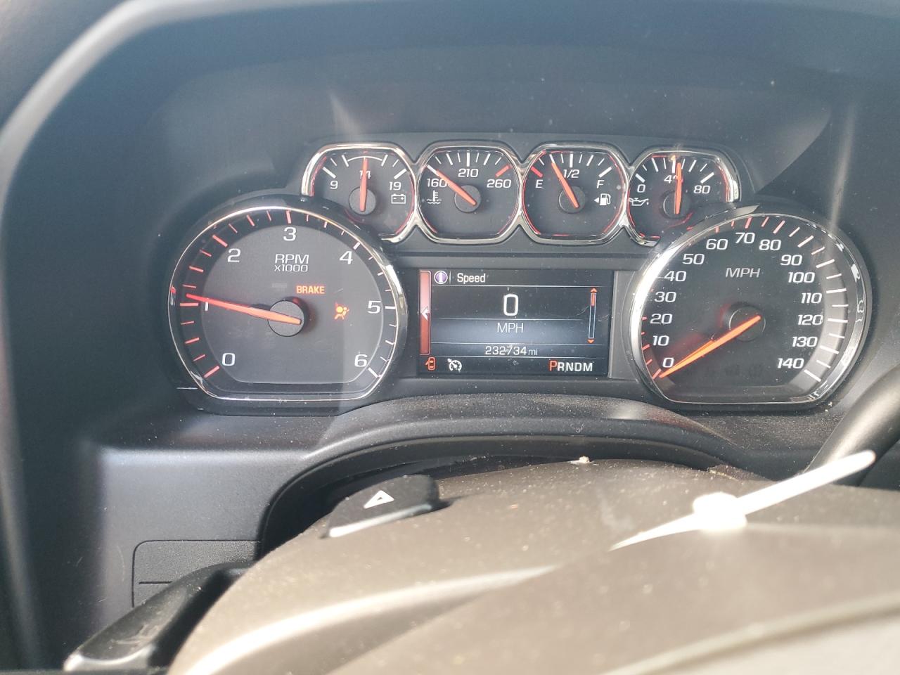 2014 GMC Sierra K1500 Slt VIN: 3GTU2VEC9EG297316 Lot: 81986675