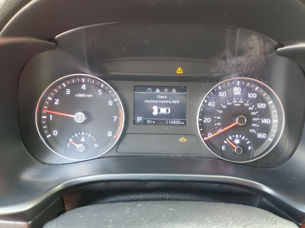 2021 Kia Forte Fe VIN: 3KPF24AD3ME309990 Lot: 82208945