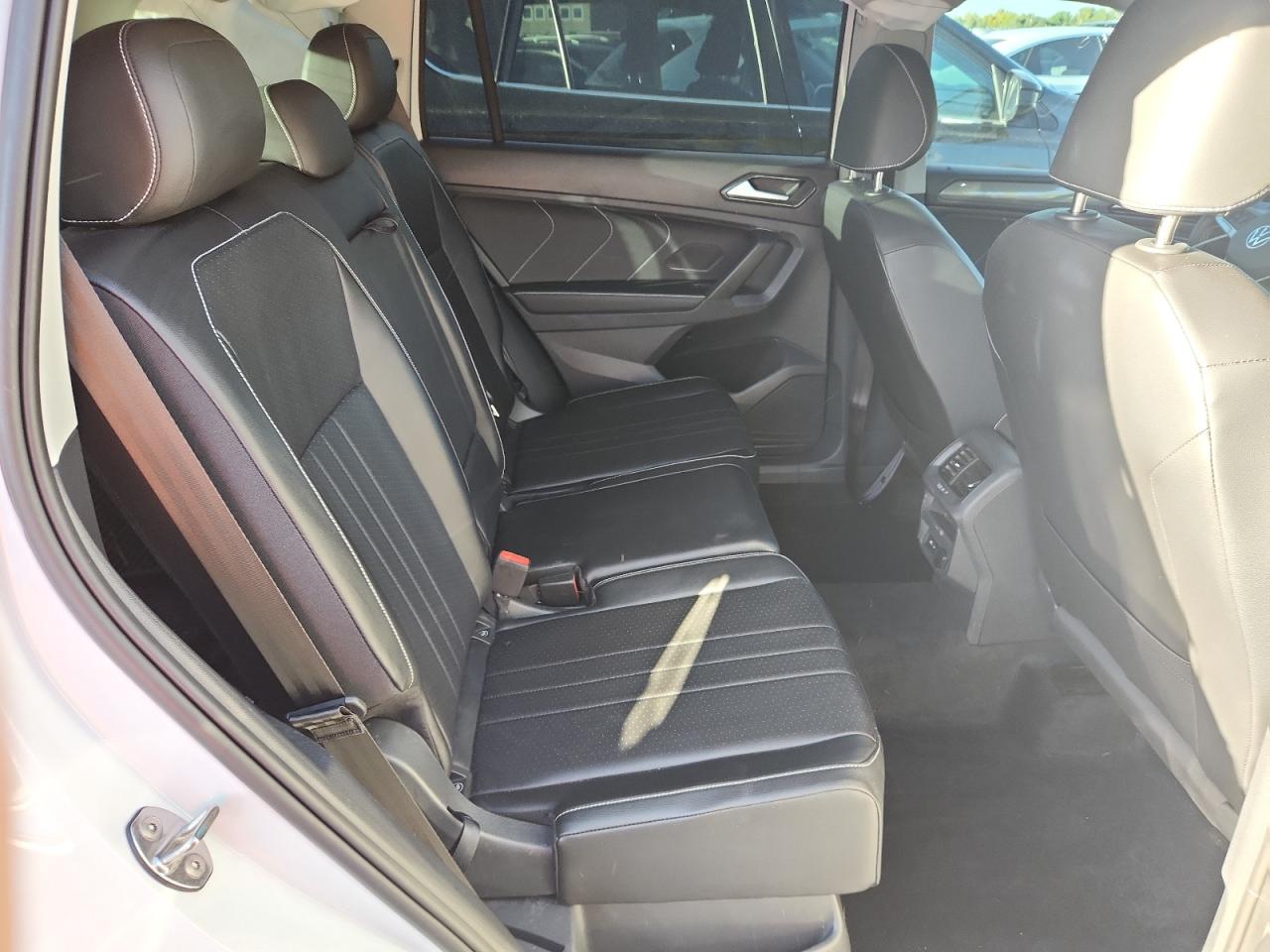 2024 Volkswagen Tiguan Se VIN: 3VVMB7AX3RM143570 Lot: 83943135