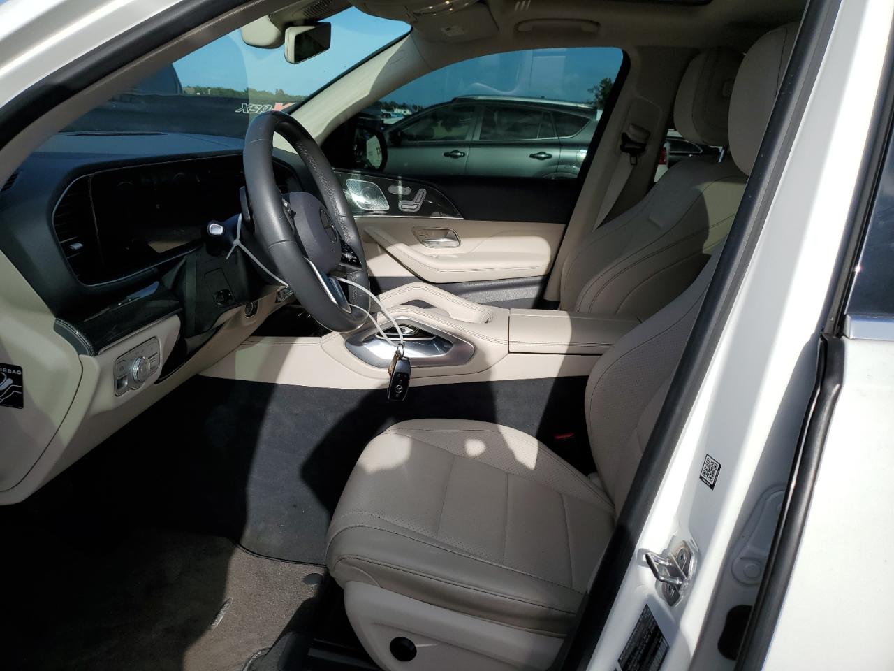 2020 Mercedes-Benz Gle 350 4Matic VIN: 4JGFB4KB6LA025702 Lot: 85264435