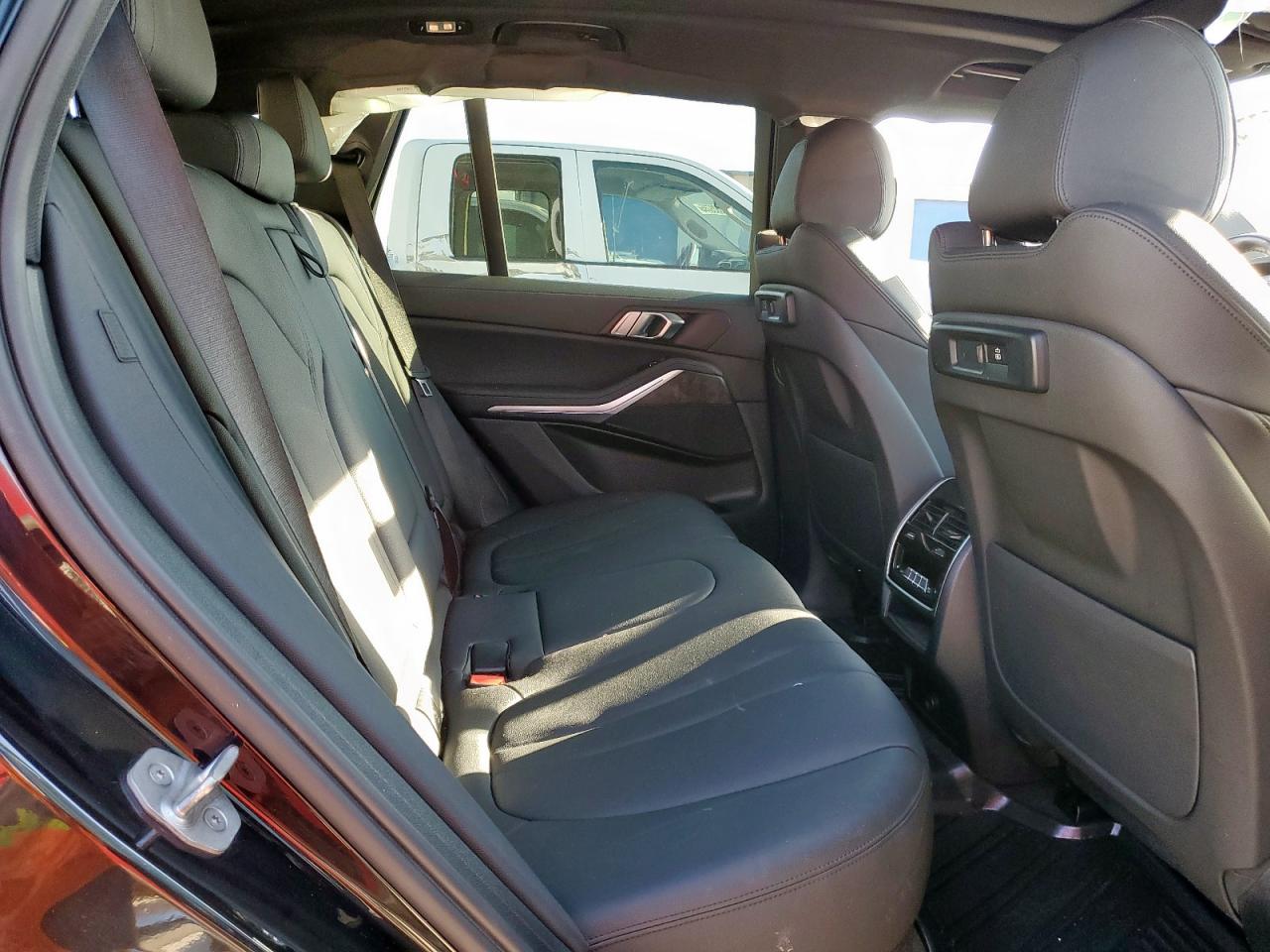 2022 BMW X5 xDrive40I VIN: 5UXCR6C00N9L61943 Lot: 85577485