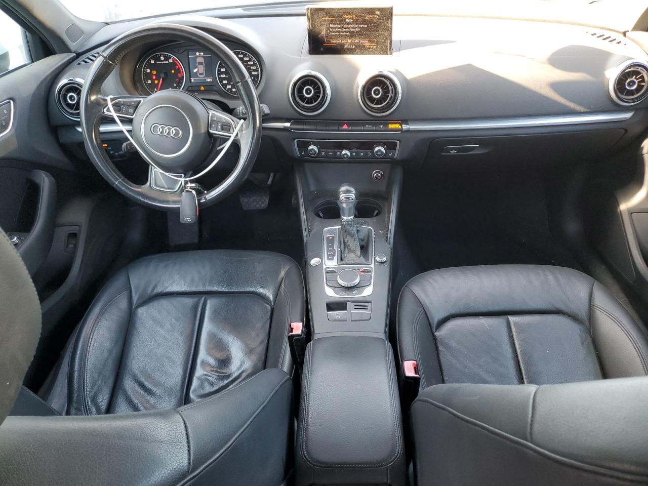 2015 Audi A3 Premium Plus VIN: WAUCCGFF9F1056740 Lot: 87288365