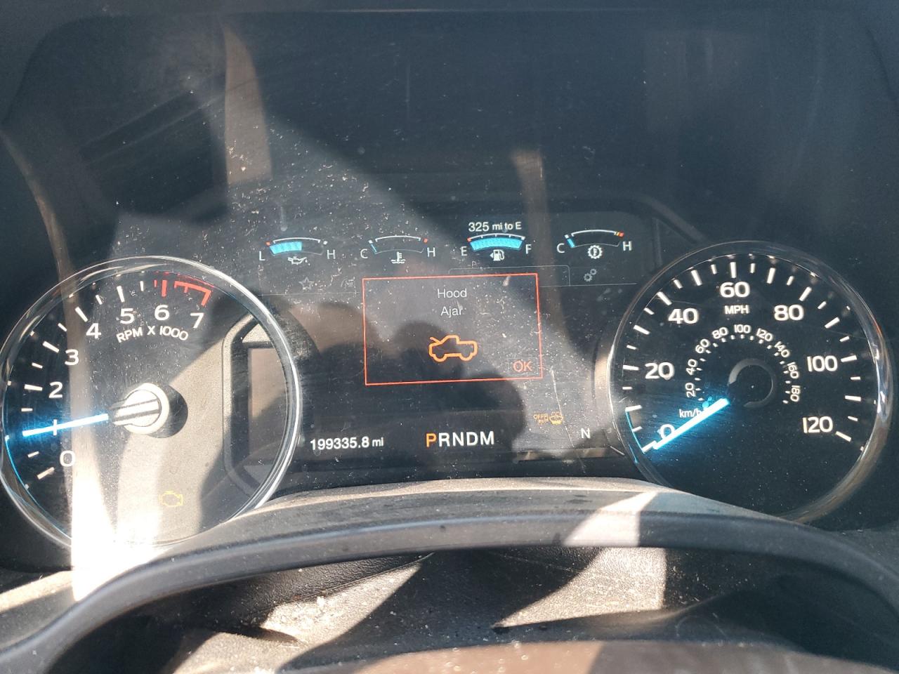 2020 Ford F150 Supercrew VIN: 1FTEW1E53LFA25684 Lot: 84387975