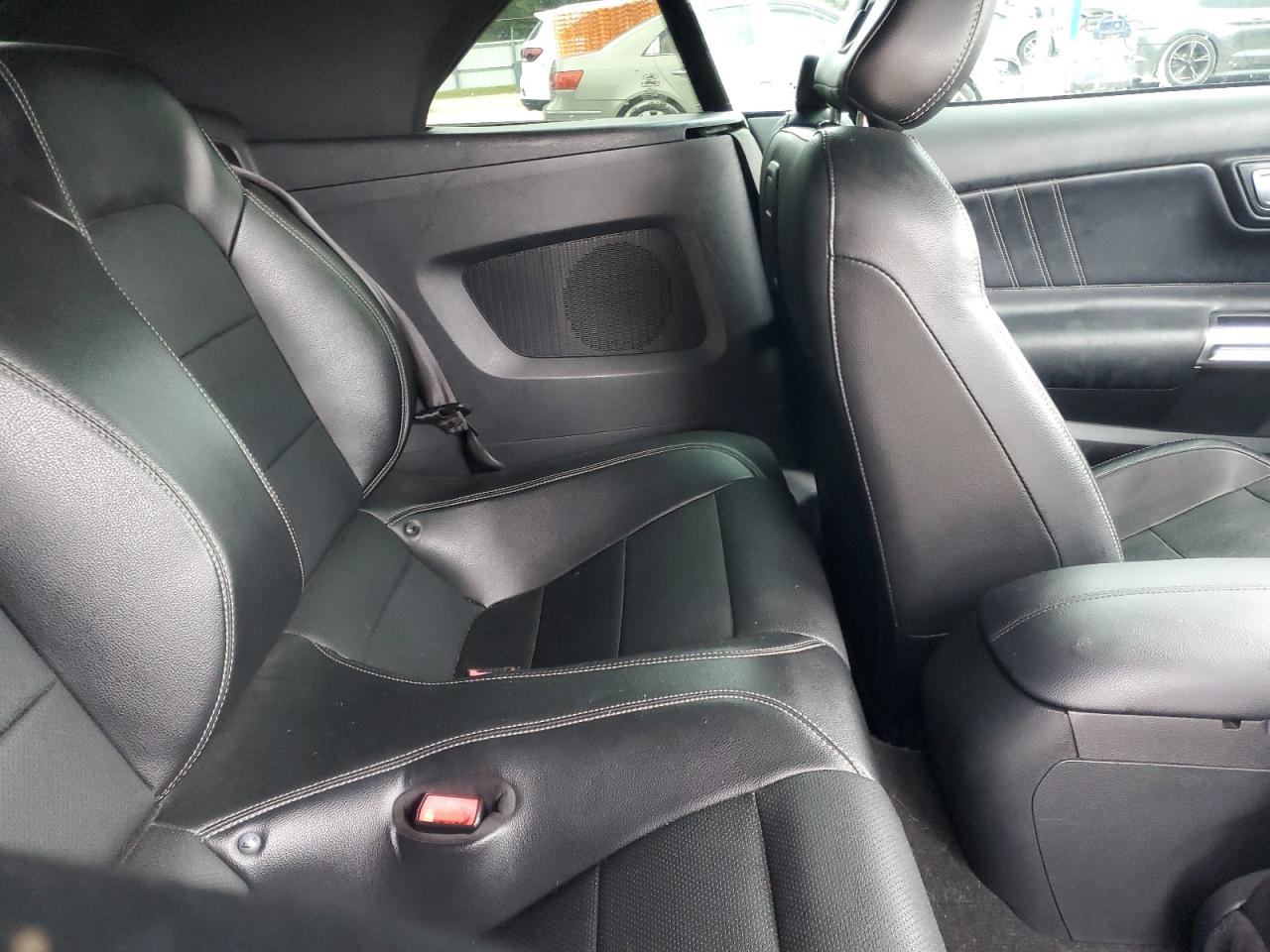 2020 Ford Mustang VIN: 1FATP8UH7L5118762 Lot: 82423675