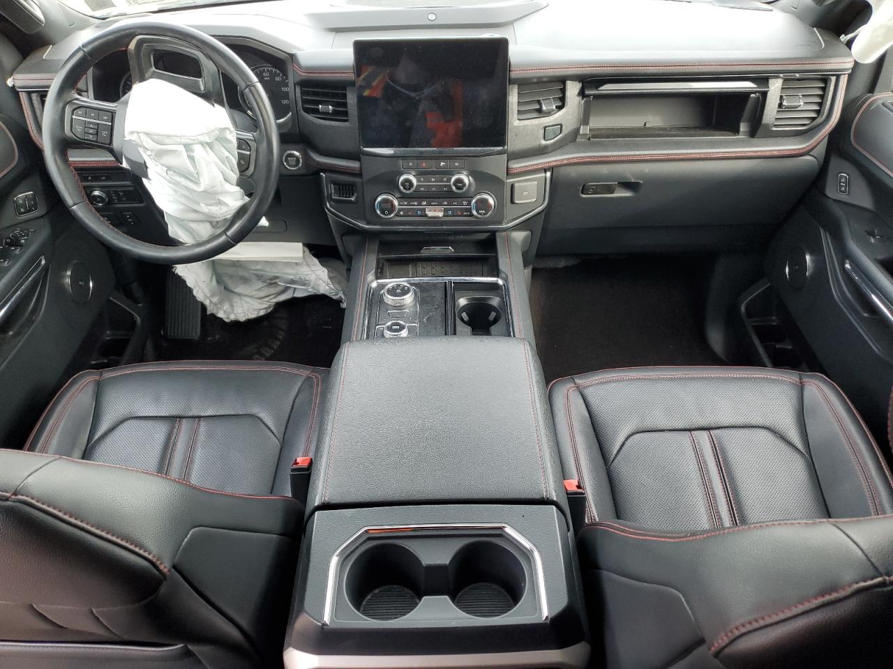 2022 Ford Expedition Max Limited VIN: 1FMJK2AT5NEA30927 Lot: 85556295