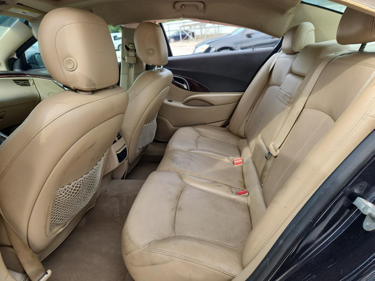 2013 Buick Lacrosse Premium VIN: 1G4GF5E30DF181564 Lot: 82199405