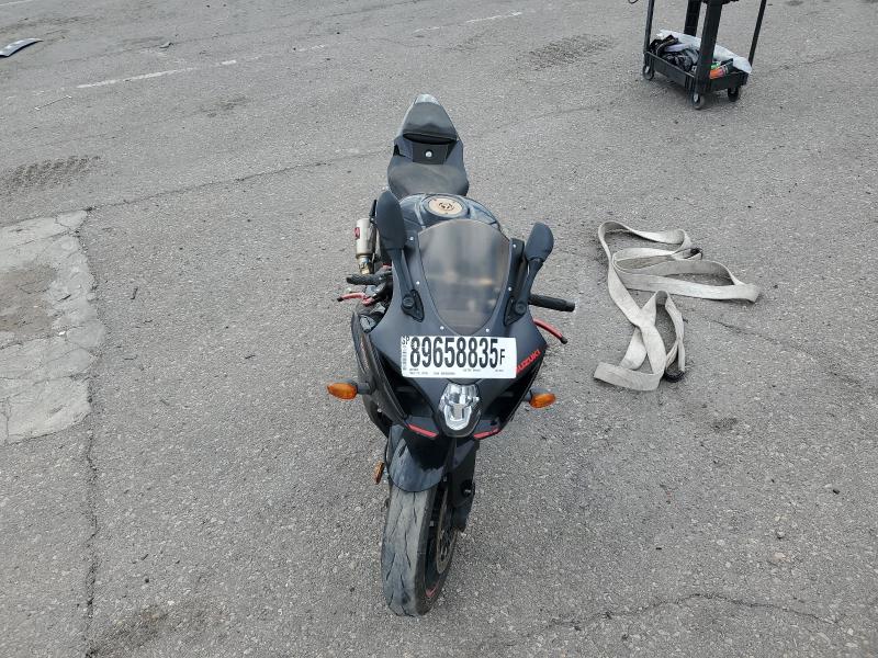 2019 SUZUKI GSX-R1000   