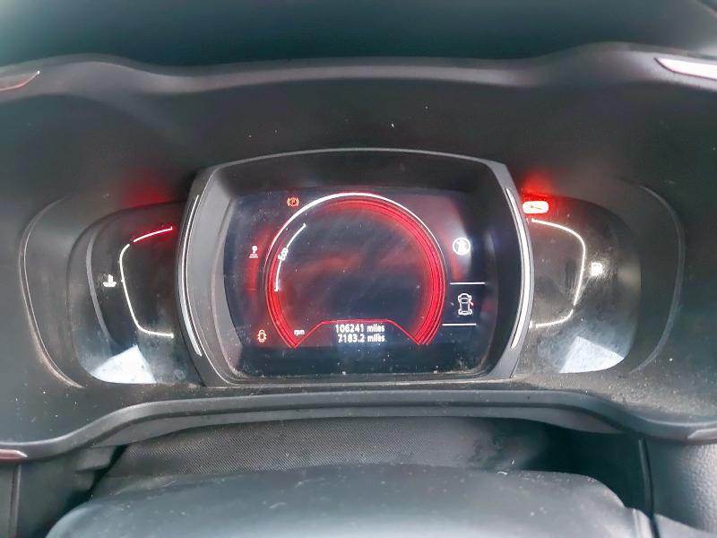 2018 RENAULT KADJAR 1.2 TCE SIGNATURE NAV 5DR