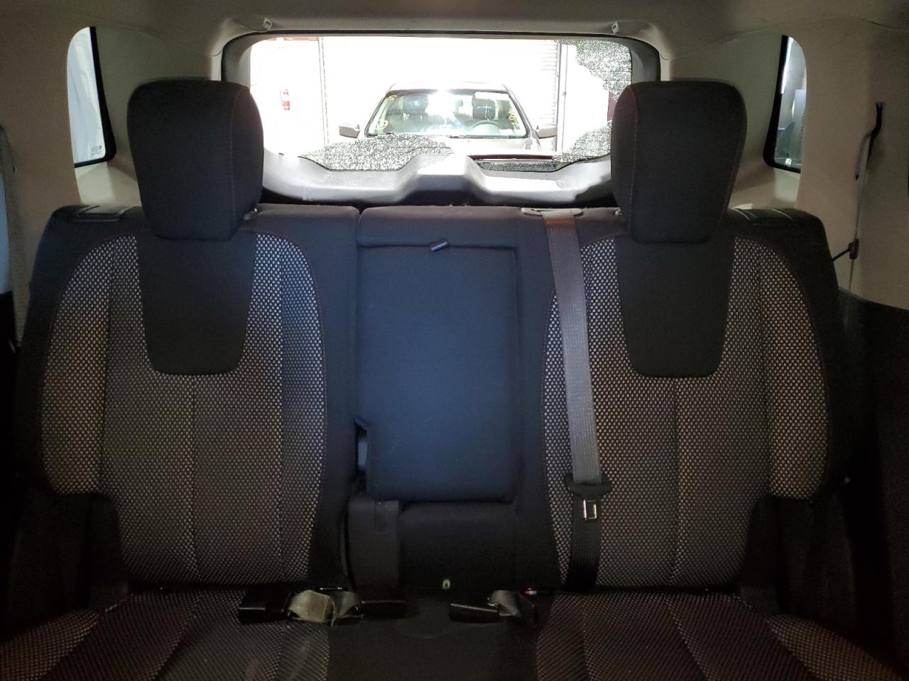 2017 GMC Terrain Sle VIN: 2GKFLSEK7H6207791 Lot: 87004795