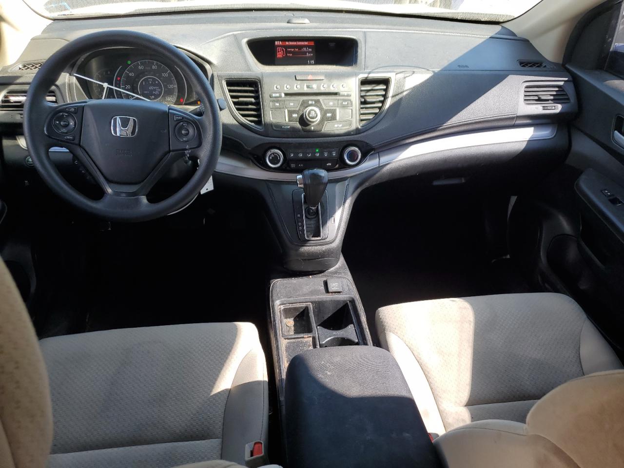 2016 Honda Cr-V Lx VIN: 5J6RM4H32GL131936 Lot: 72097315