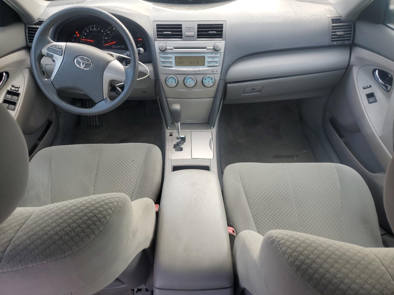 2009 Toyota Camry Base VIN: 4T1BE46K99U838457 Lot: 86090305