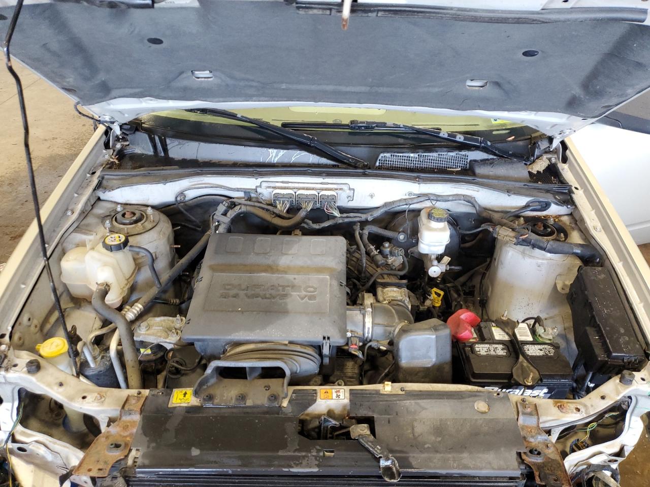 2011 Ford Escape Xlt VIN: 1FMCU9DG7BKC47421 Lot: 85934445