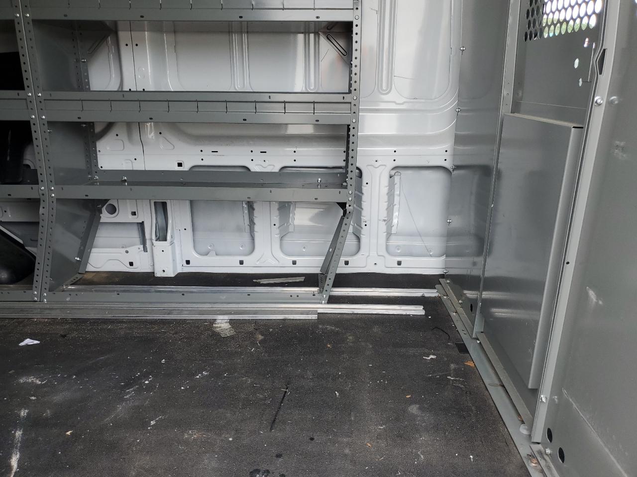 2021 Ford Transit T-250 VIN: 1FTBR1C80MKA81291 Lot: 86147545