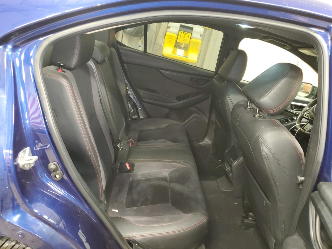 2022 Subaru Wrx Limited VIN: JF1VBAN66N8030654 Lot: 85083845