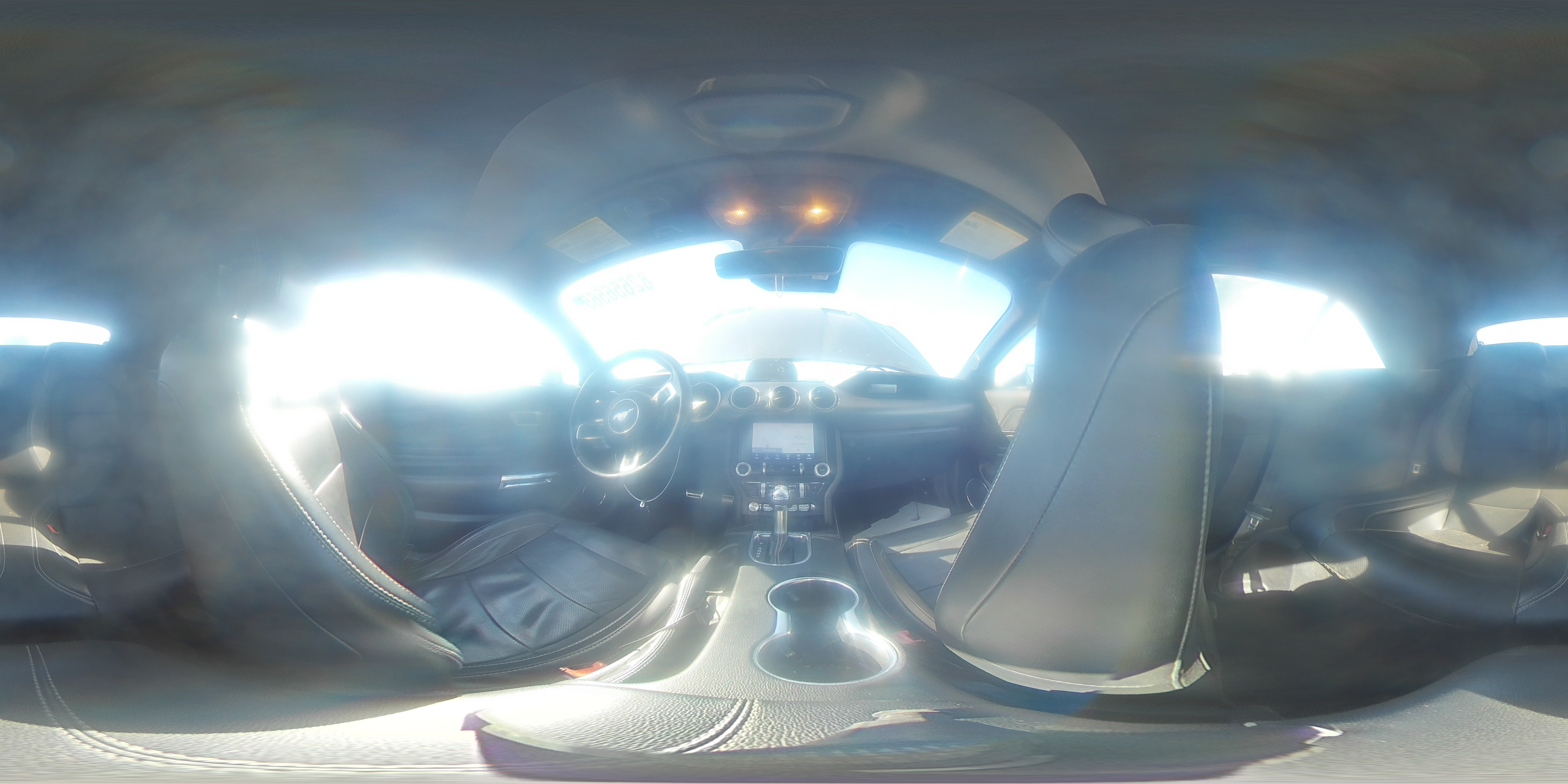 2022 Ford Mustang Ma VIN: 1FATP8UH3N5120835 Lot: 82656565