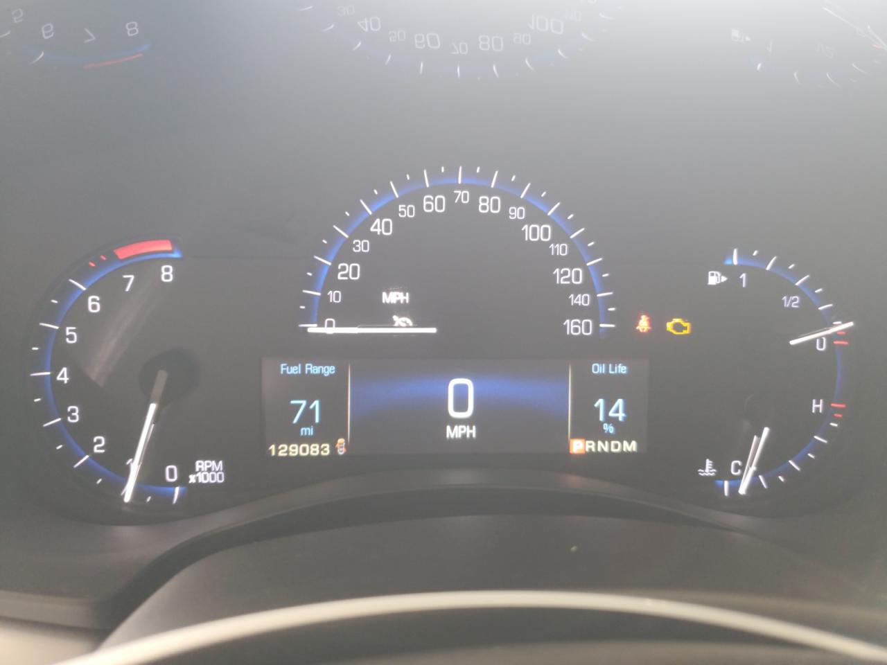 2015 Cadillac Ats Luxury VIN: 1G6AH5R39F0121242 Lot: 82555075