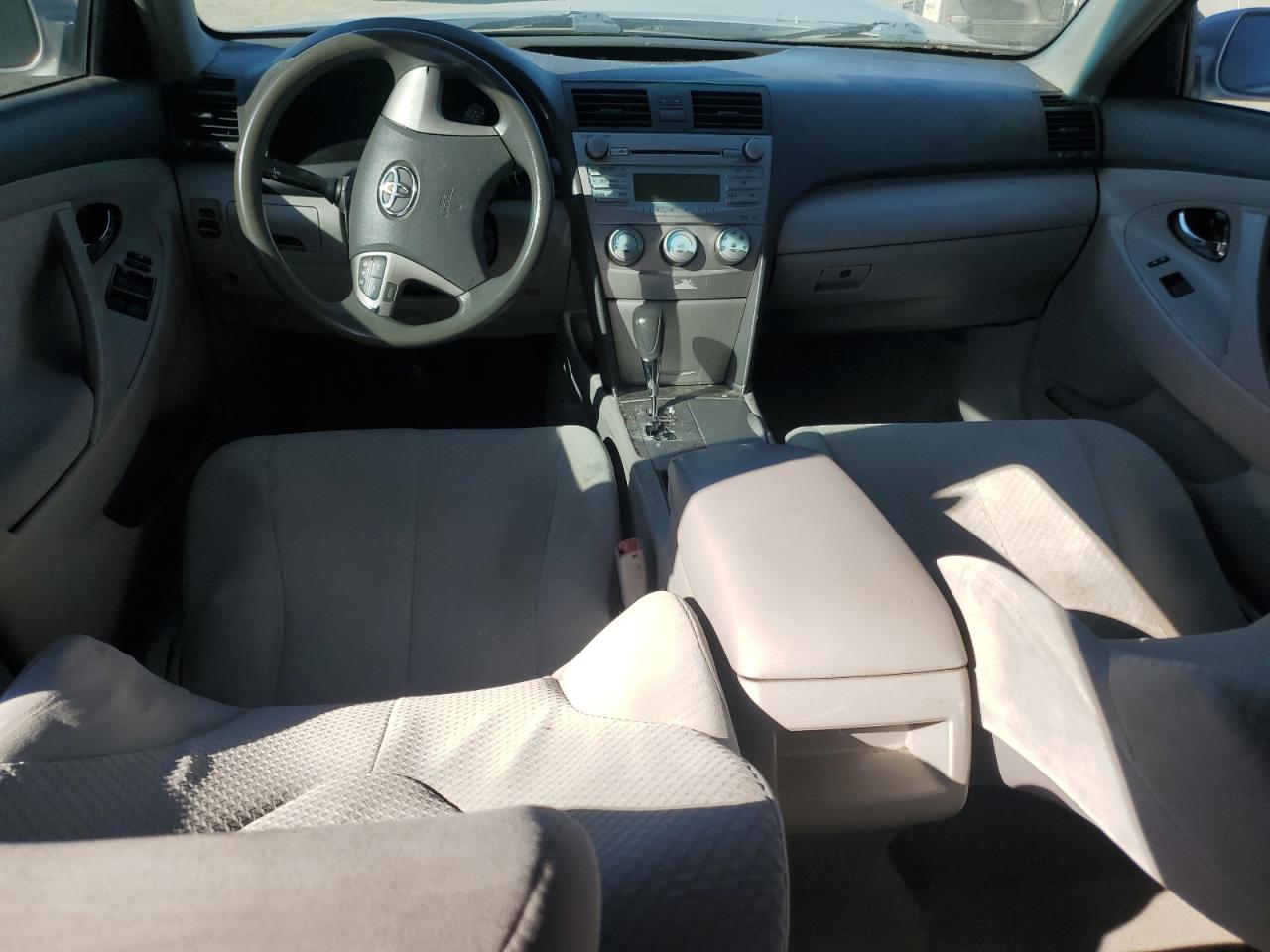 2009 Toyota Camry Base VIN: 4T1BE46K29U906131 Lot: 82262845