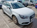 2014 AUDI A1 SPORT TFSI  for sale at Copart CHESTER
