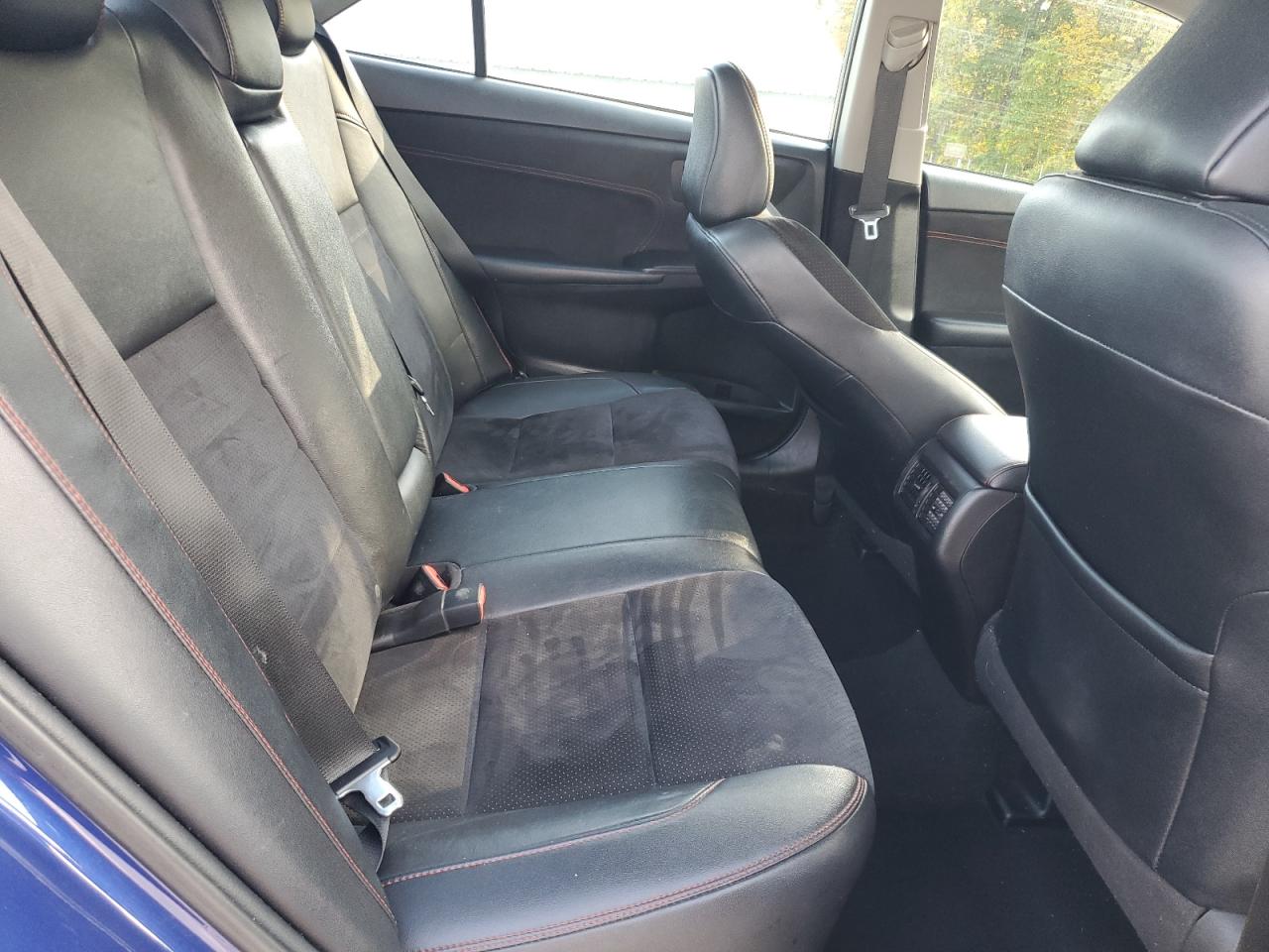 2016 Toyota Camry Le VIN: 4T1BF1FK7GU567052 Lot: 84863865