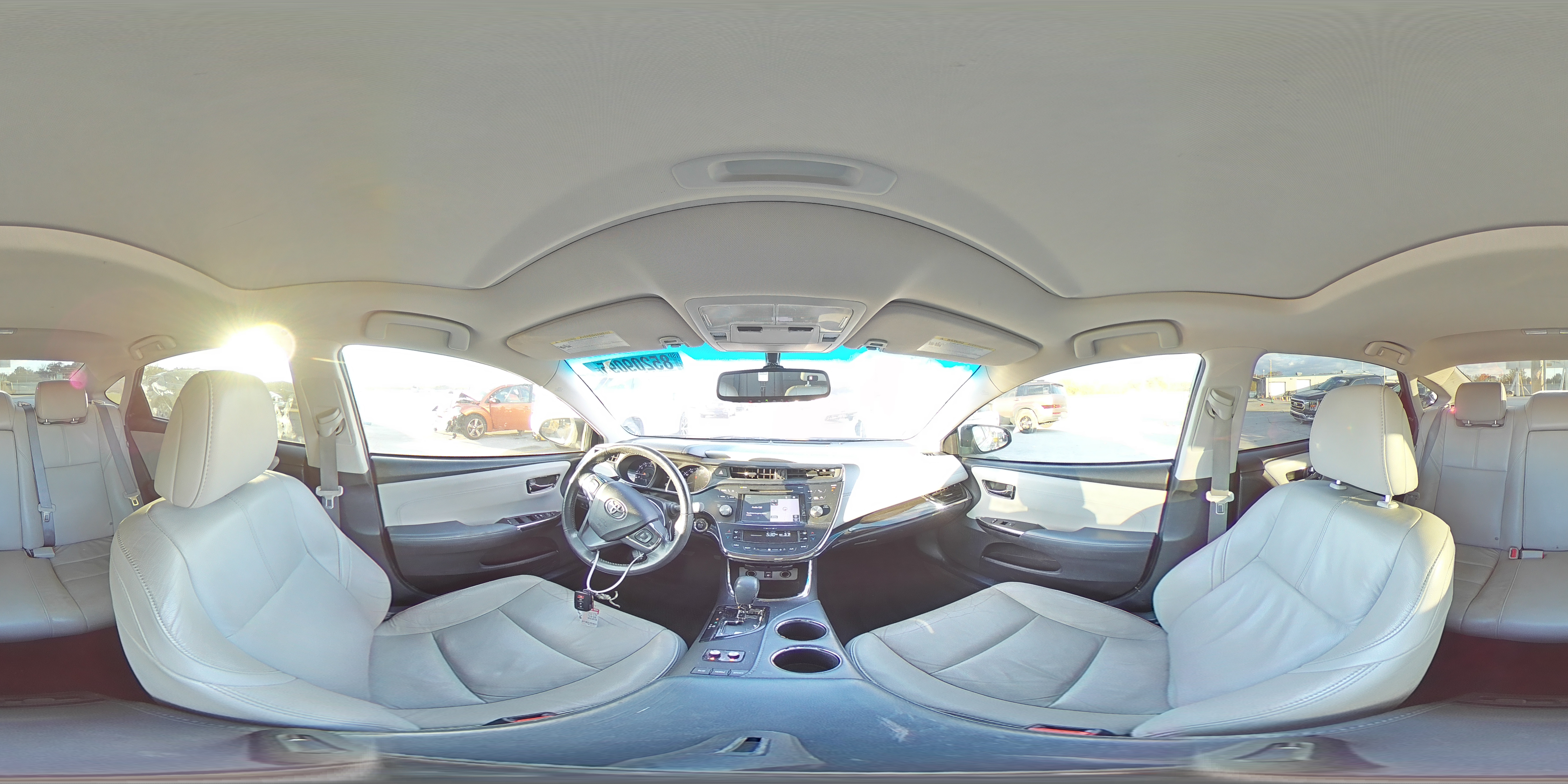 2015 Toyota Avalon Xle VIN: 4T1BK1EB9FU150091 Lot: 85209095