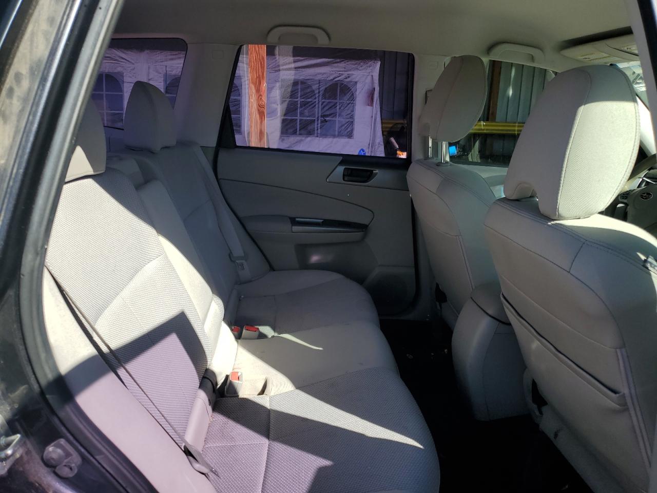 2013 Subaru Forester 2.5X VIN: JF2SHABC7DH413671 Lot: 84881225