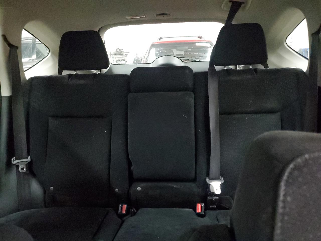 2014 Honda Cr-V Ex VIN: 2HKRM4H53EH101241 Lot: 86307455